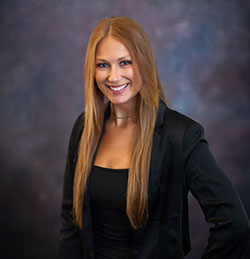 Dr. Kayla Nelson