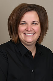 Heidi Stevens, D.D.S.
