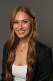 Dr. Kayla Nelson