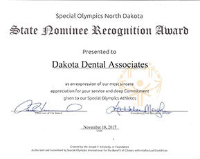 Special-Olympics